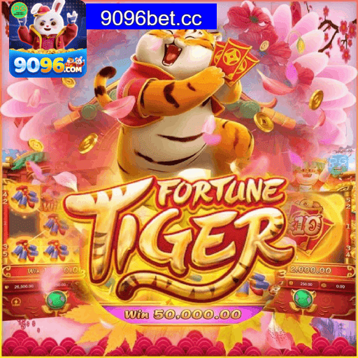 Jackpot Winner - Fortune Tiger