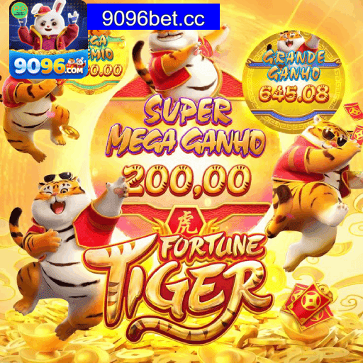 Fortune Tiger Slot Game