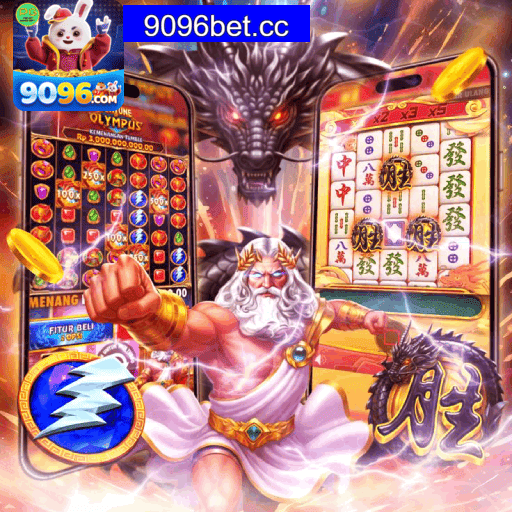Gates of Olympus Slot - Pragmatic Play